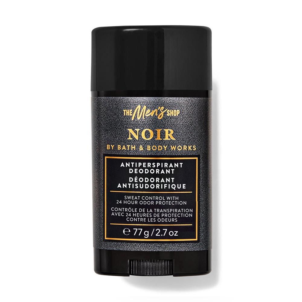 Noir Antiperspirant Deodorant