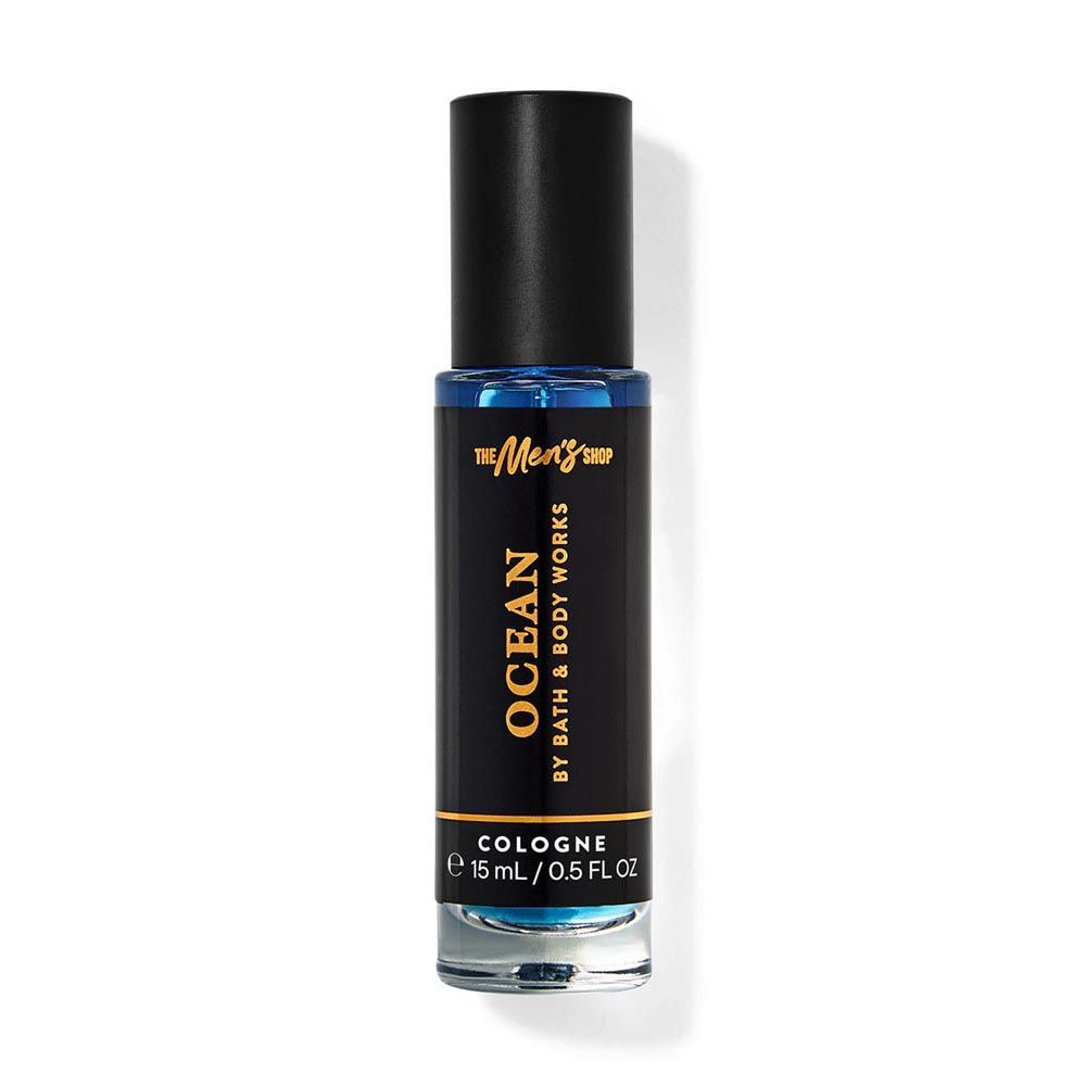 Ocean Mini Cologne