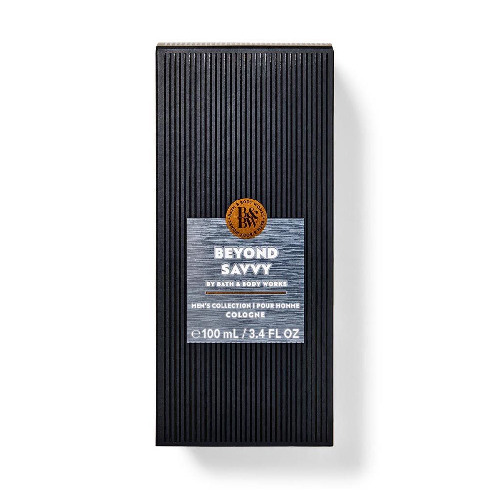 Beyond Savvy Cologne