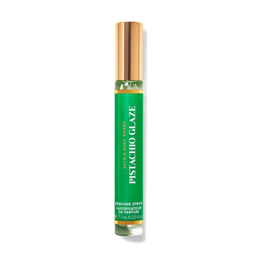 Pistachio Glaze Mini Perfume Spray