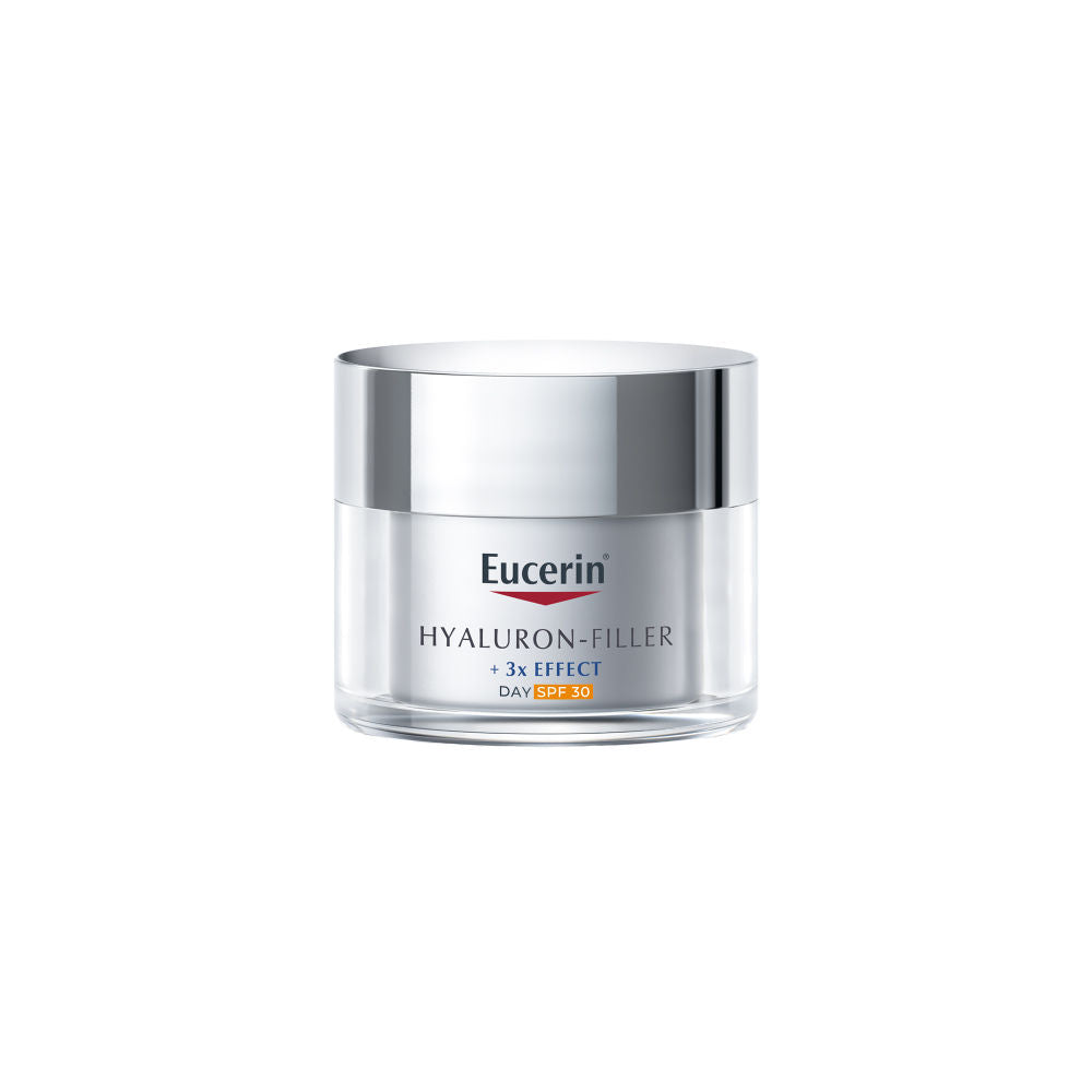 Hyaluron-Filler +3X Effect Day SPF 30 - 20ml
