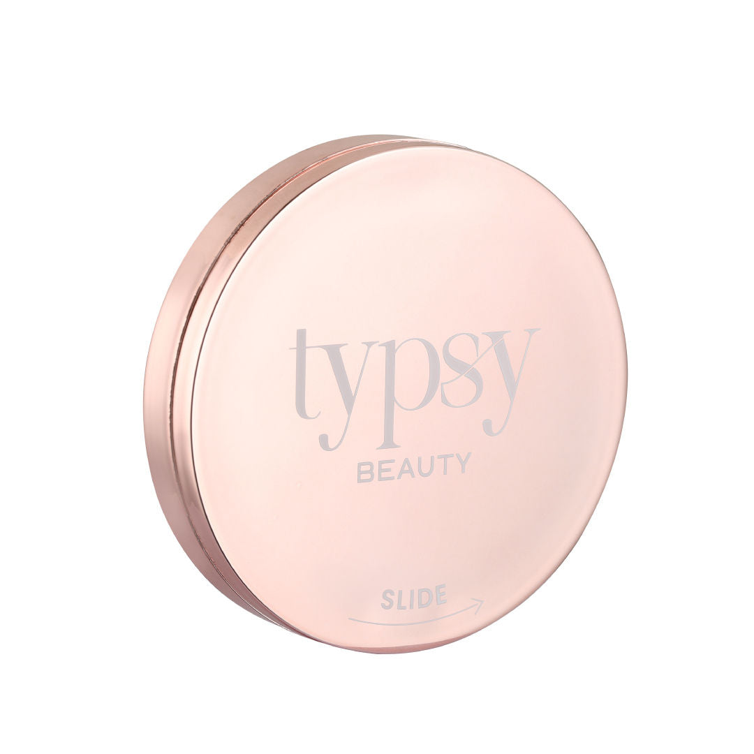 pH-Color Adjusting Blush