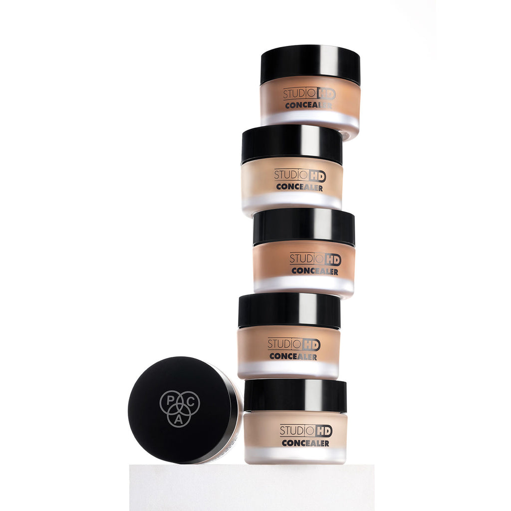 Studio Hd Concealer