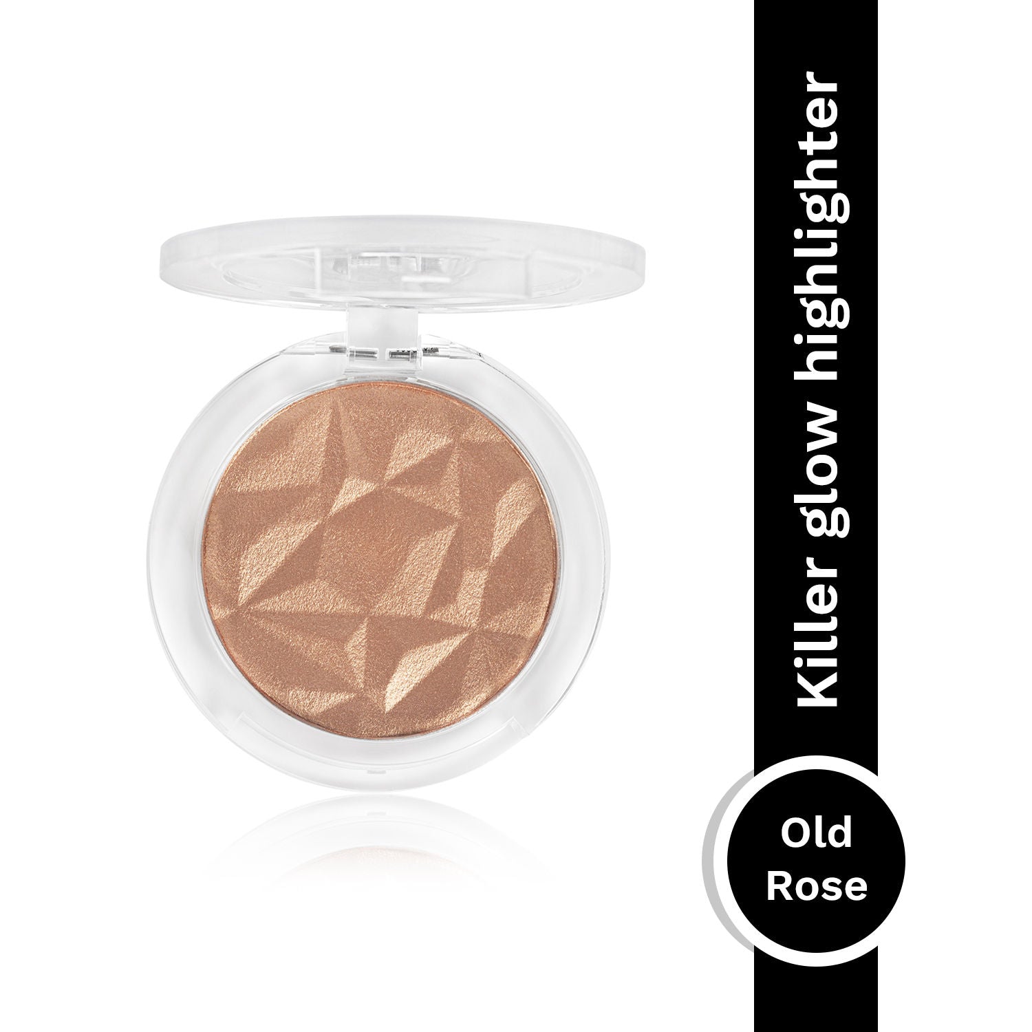 Killer Glow - Old Rose