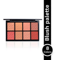 Spotlight Blusher Palette X8 - All in One MUA Palette, High Payoff, Shades for Every Skin Tone