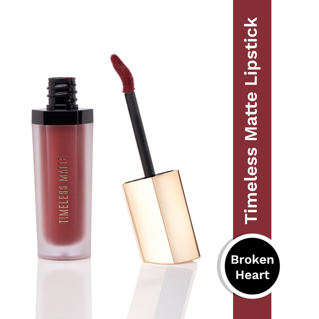 Timeless Matte Liquid Lipstick