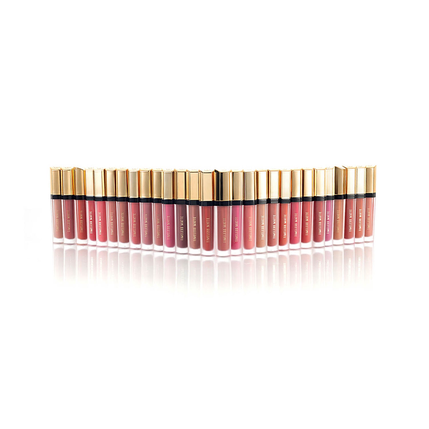 Timeless Matte Liquid Lipstick