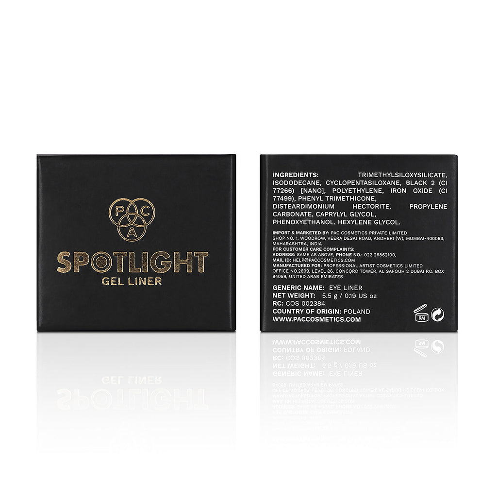 Spotlight Gel Liner