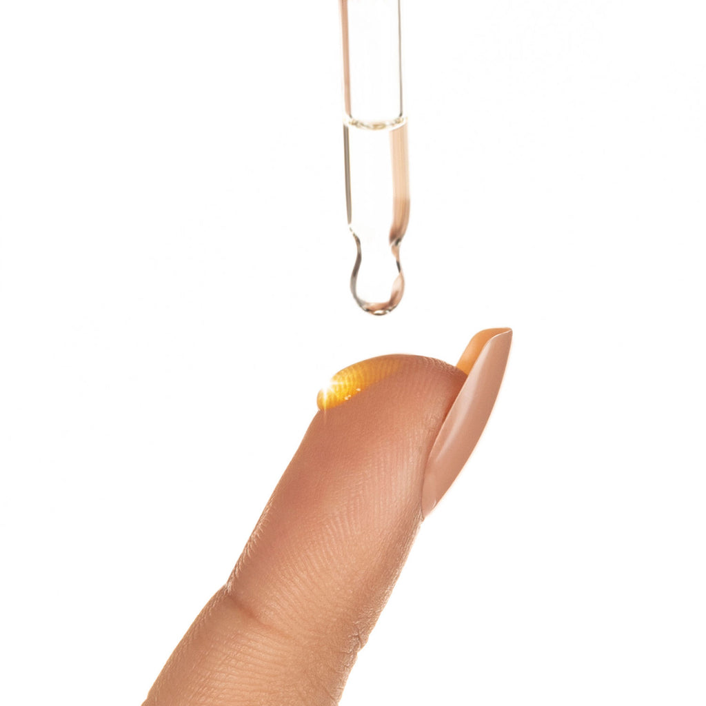 Spotlight Oil Primer - Ultra Lightweight, Hydrates Nourishes & Boosts Radiance Best For Dry Skin