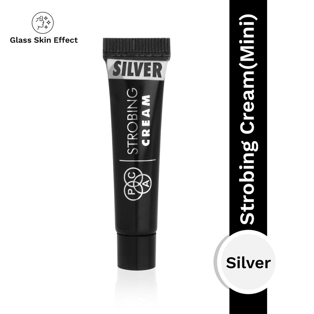 Strobing Cream Mini - Silver