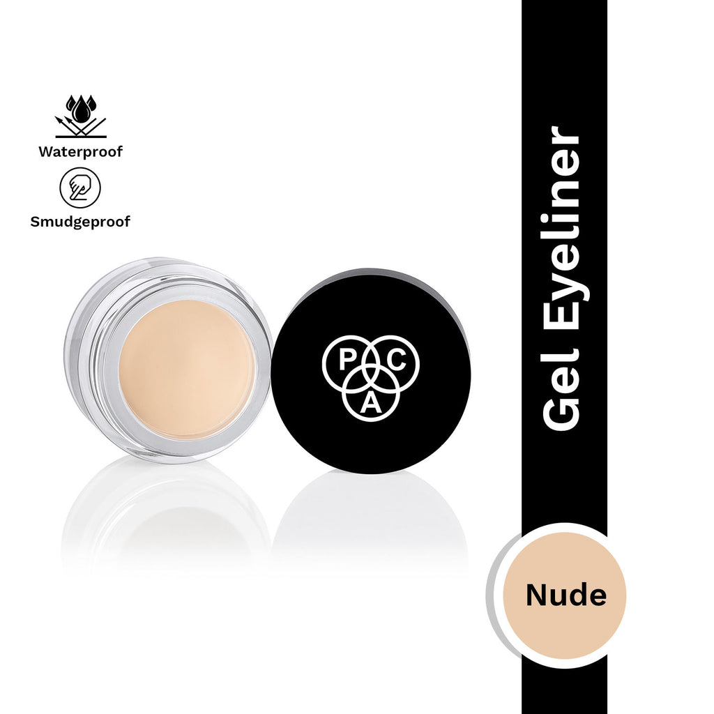Spotlight Gel Liner - Nude