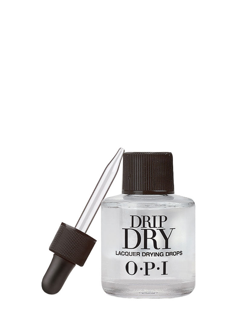 Dry Drip Lacquer Drying Drops