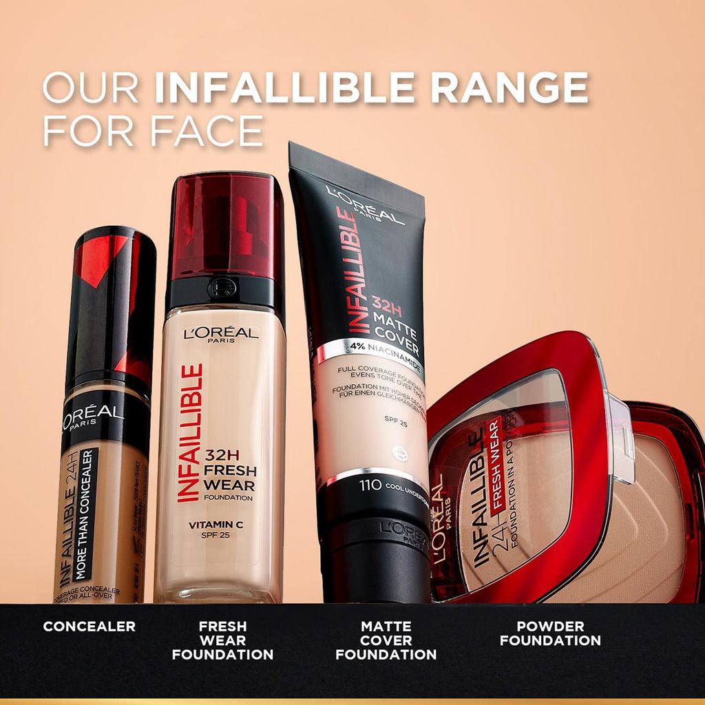 Infallible 32H Fresh Wear Foundation