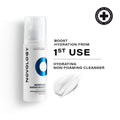 Moisture Barrier Booster Cleanser For Dry Skin, Sentive Skin