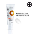 SPF 50 PA++++ Ultra Light Gel Sunscreen