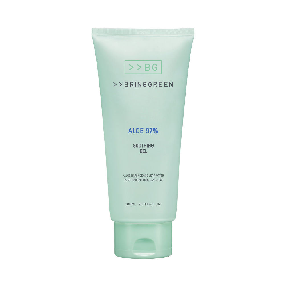 Aloe 97% Soothing Gel