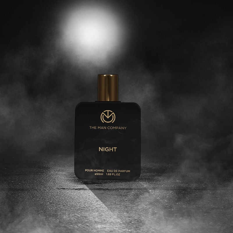 Night Perfume