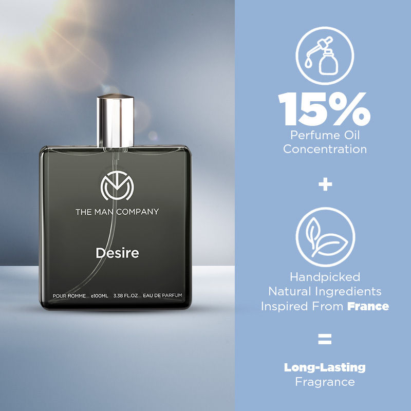 Desire Perfume