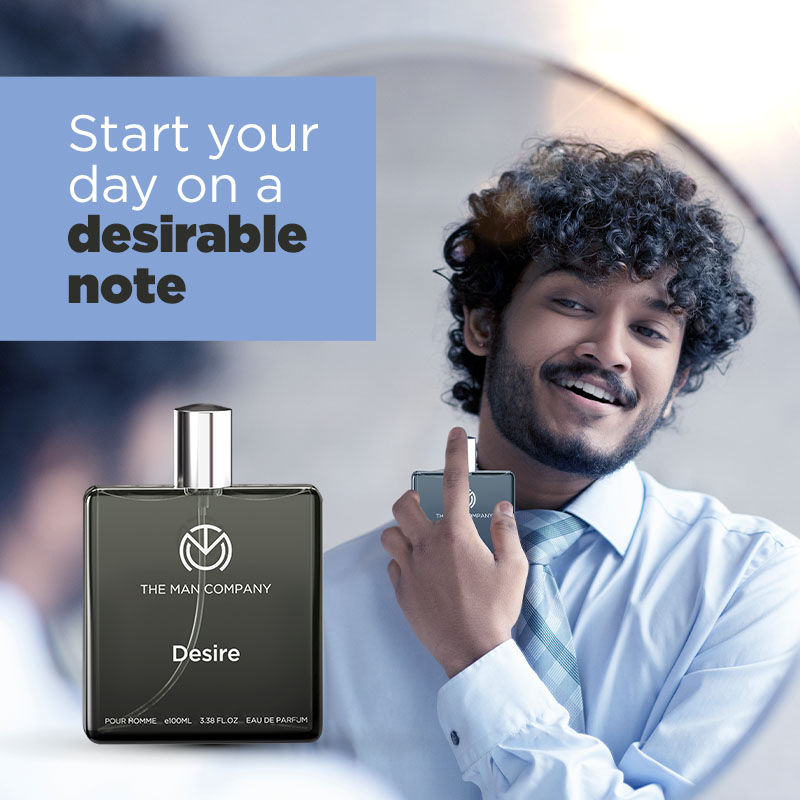 Desire Perfume