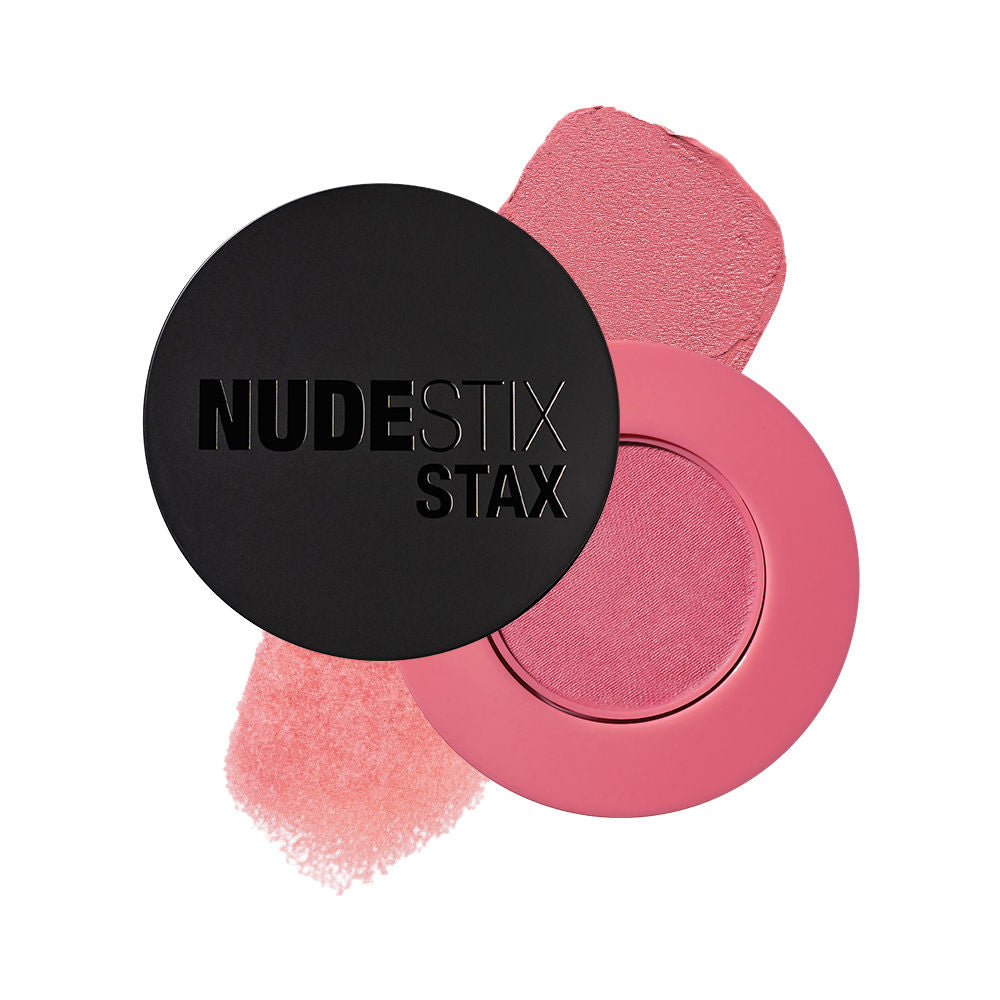 Stax All Over Color Blush Balm - Pink Love