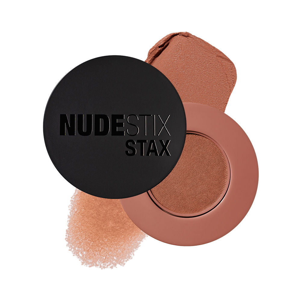 Stax All Over Color Blush Balm - Sunkissed