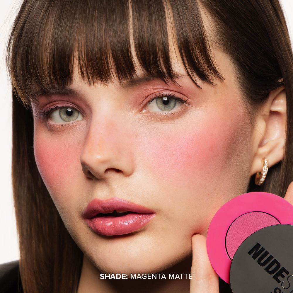 Stax All Over Color Blush Balm