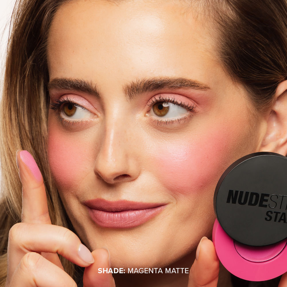 Stax All Over Color Blush Balm