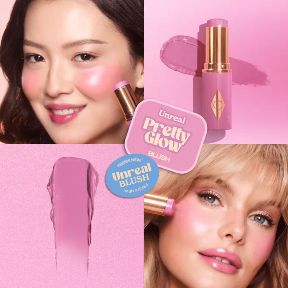 Unreal Blush Stick