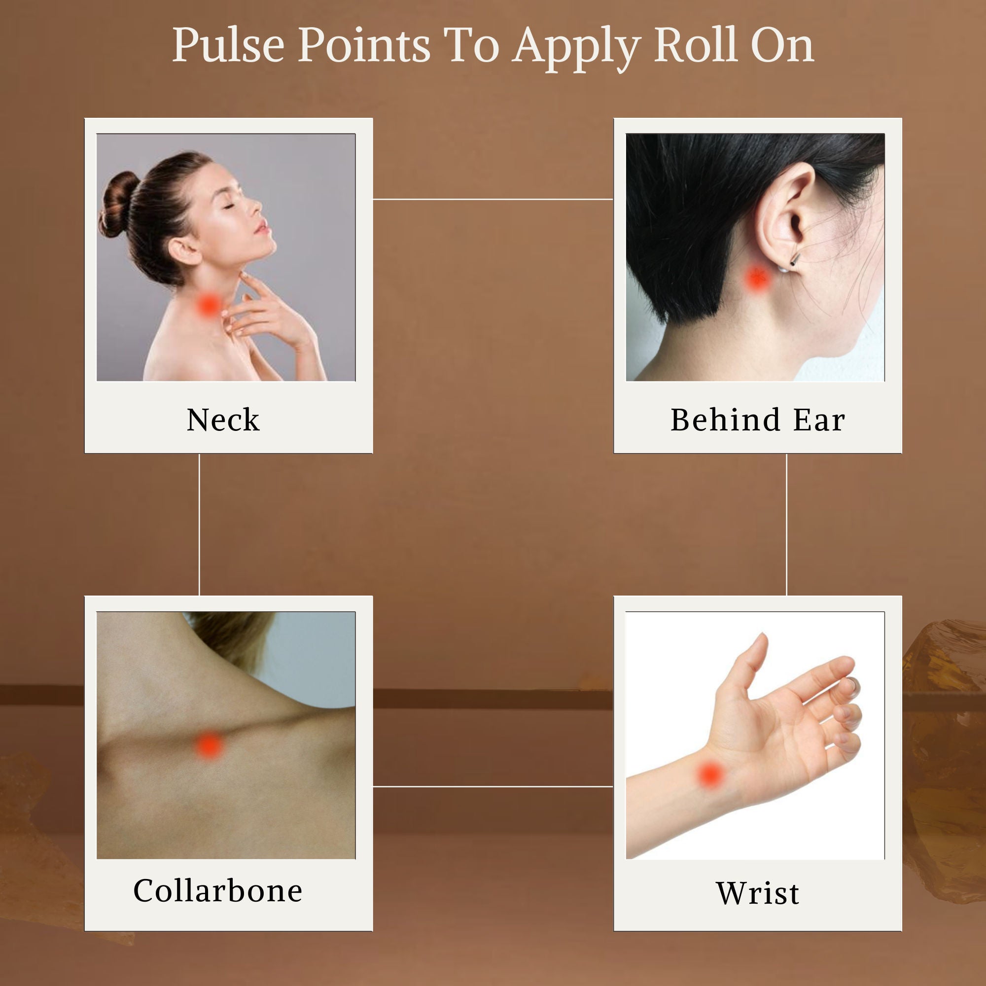 Oudh Esme Roll-On