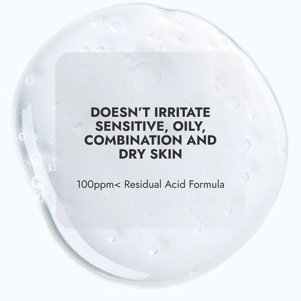 Niacinamide Vitamin B3-10% Face Serum