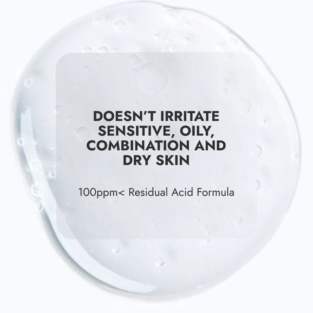 Niacinamide Vitamin B3-20 Face Serum