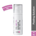 Peel ABP-11% Exfoliate AHA + BHA + PHA Beginner Friendly Serum