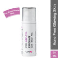 Peel ABP-33% High Strength Exfoliate AHA + BHA + PHA Serum