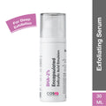 BHA-2% Encapsulated Salicylic Acid Emulsion Serum