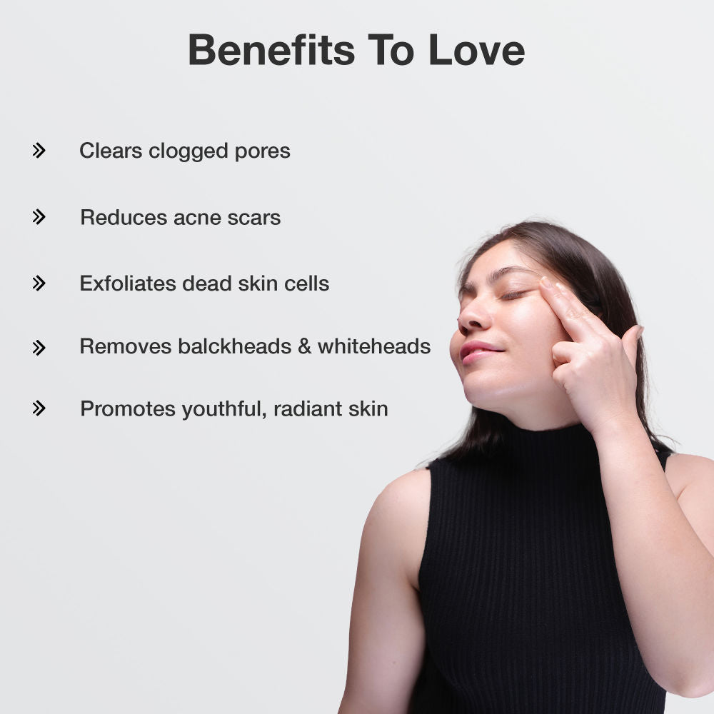Exfoliating FC-3 Face Cleanser