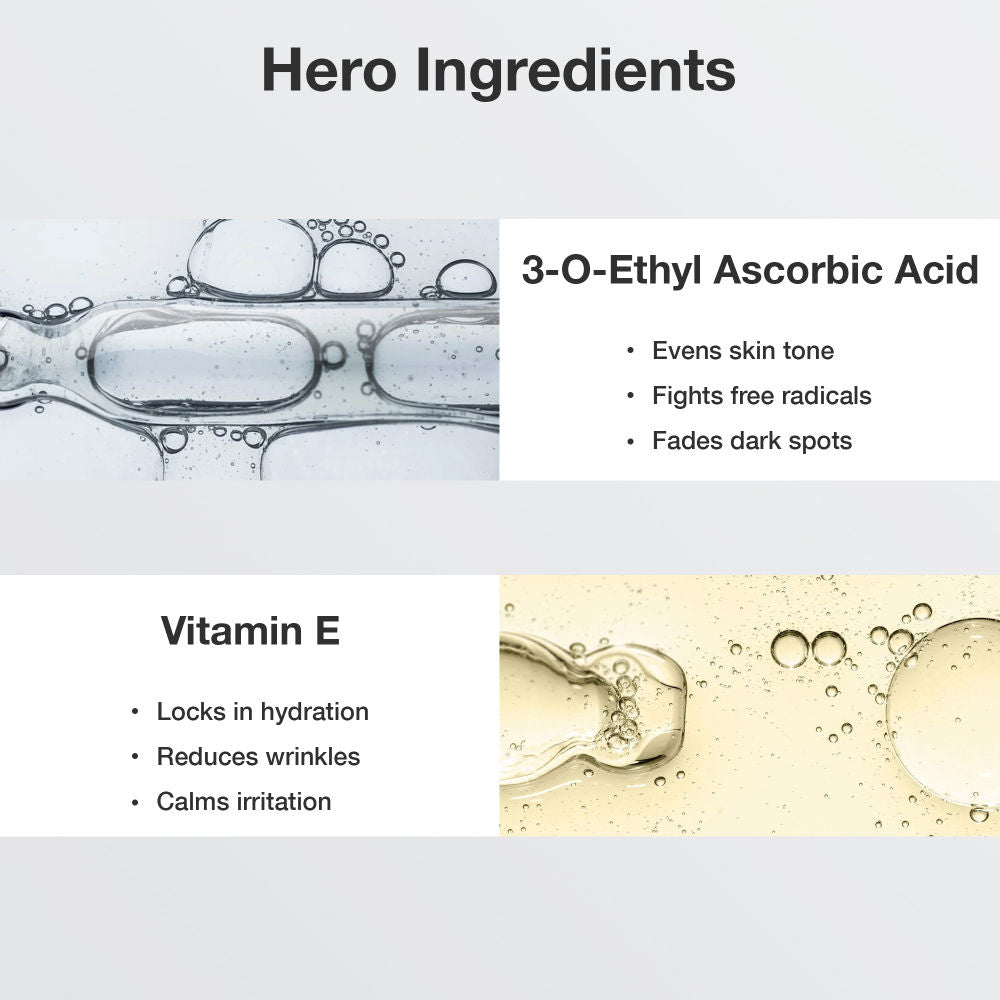 Vitamin C-5% Brightening And Glow Face Wash