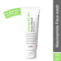 Vitamin B3-5% Niacinamide Face Wash For Smooth And Even Skin