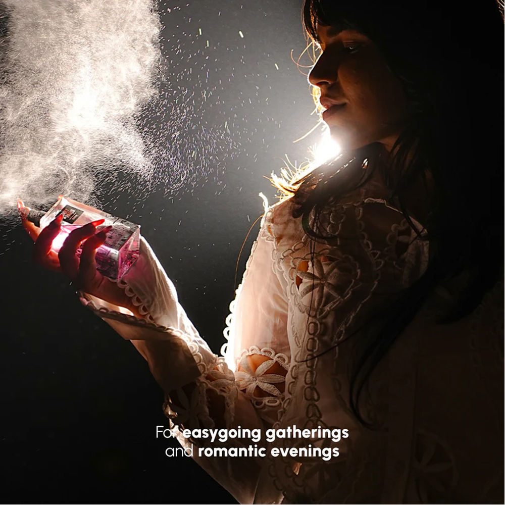 Emily In Paris Enchante Eau De Parfum For Women