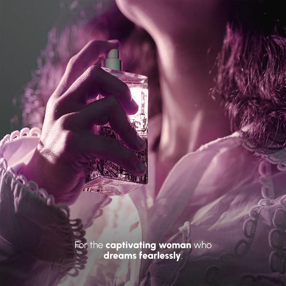 Emily In Paris Merci Eau De Parfum For Men