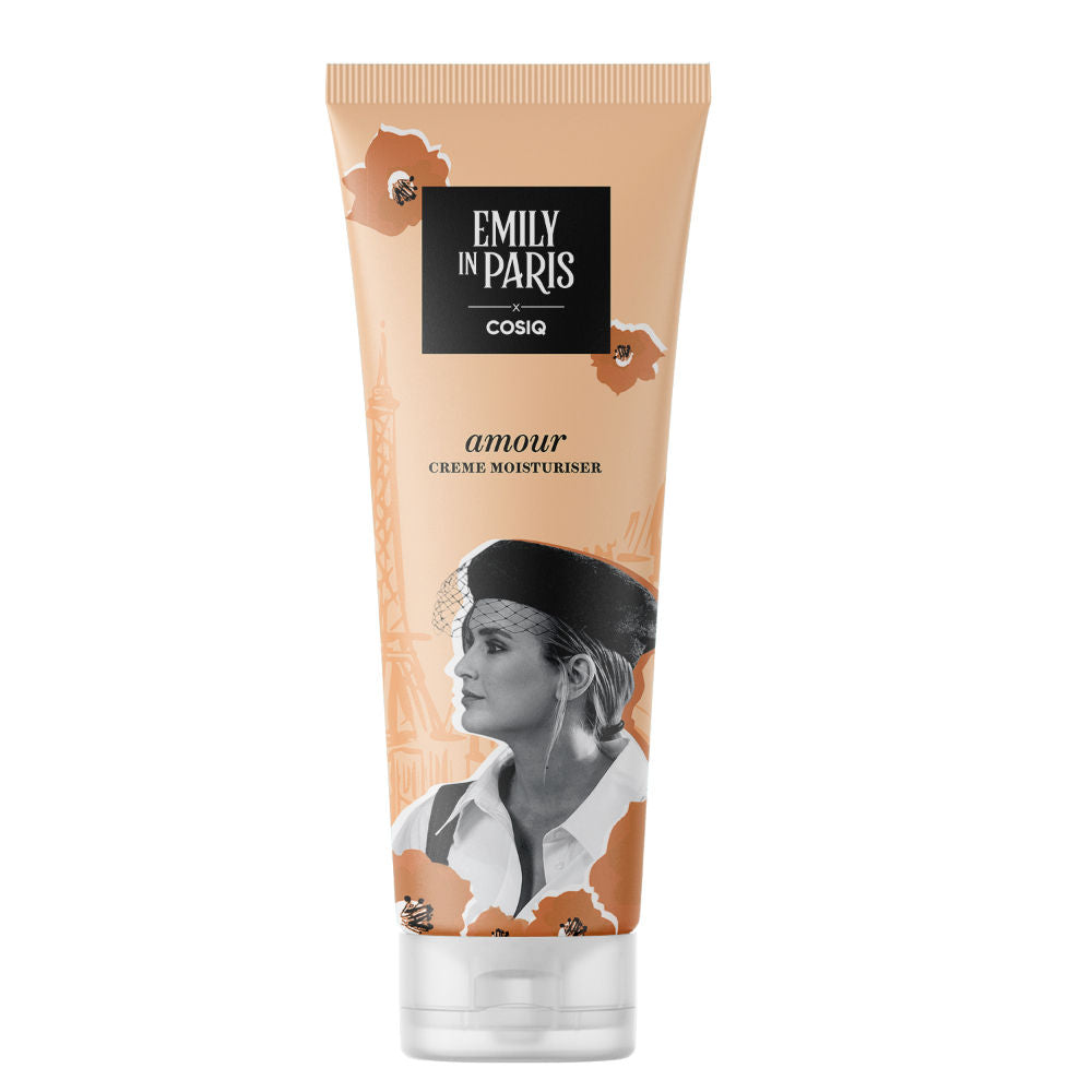 Emily In Paris Camille's Amour Soft Light Moisturizer Creme