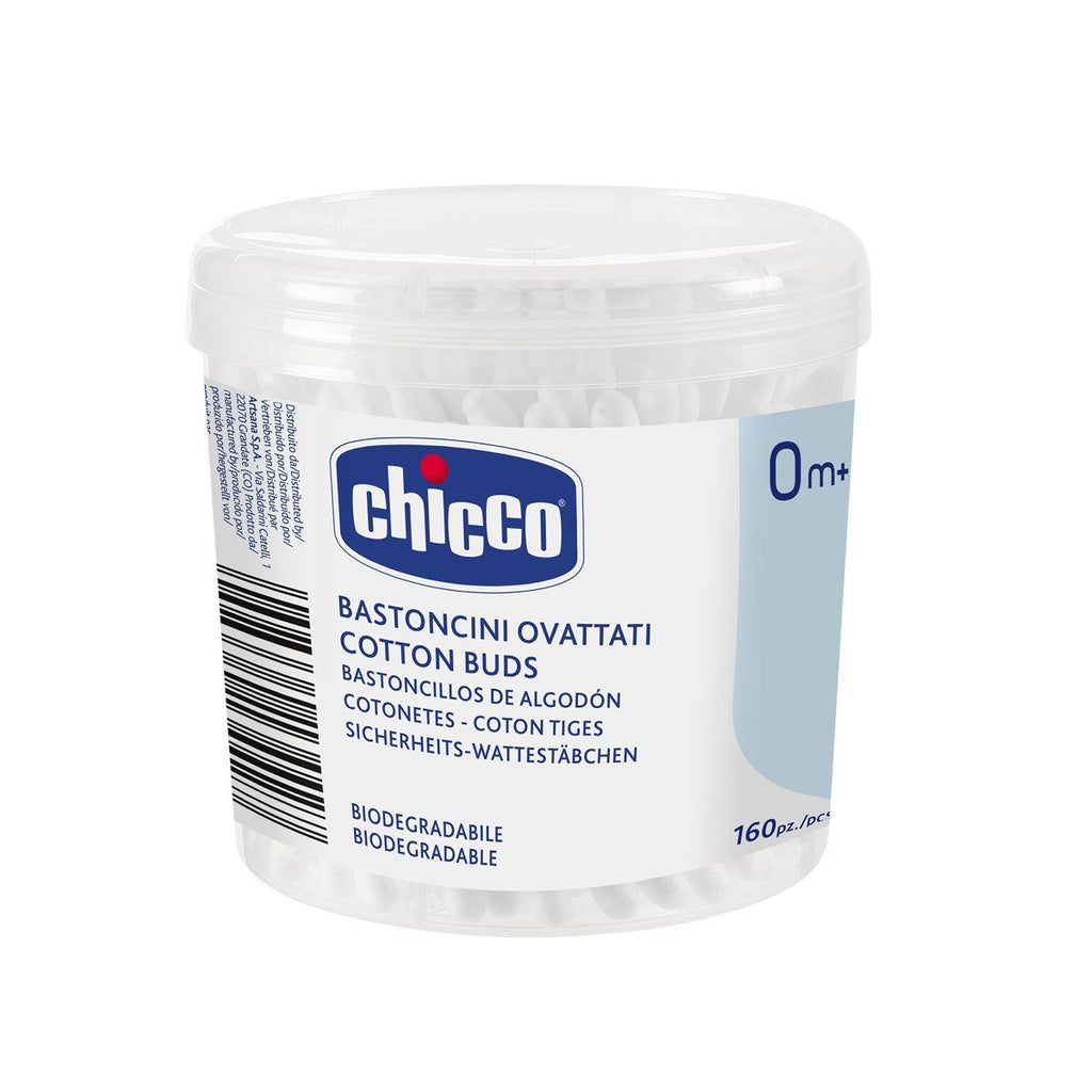 Cotton Buds