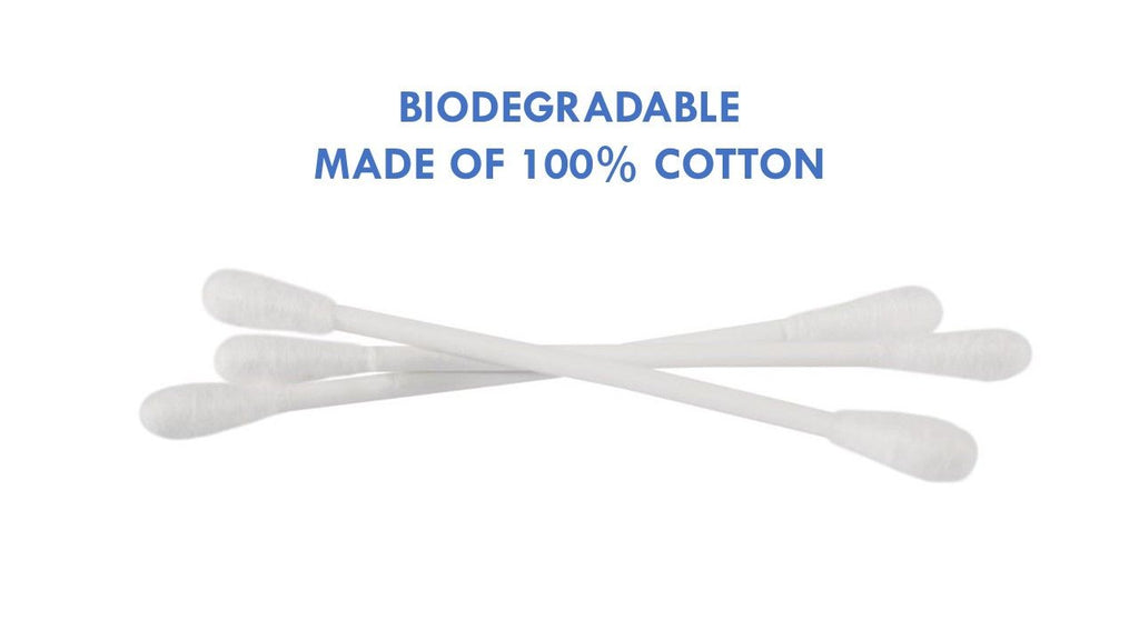 Cotton Buds