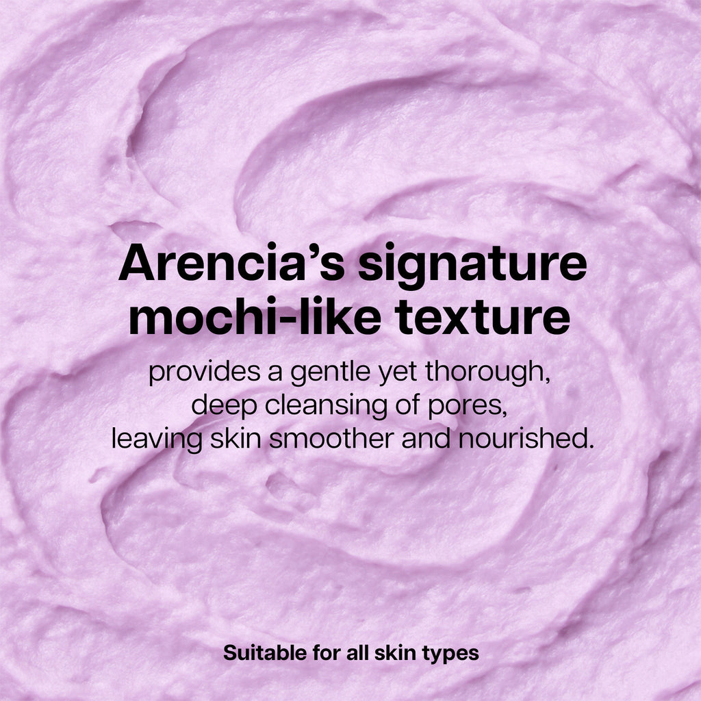Fresh Lime Hibiscus Cleanser