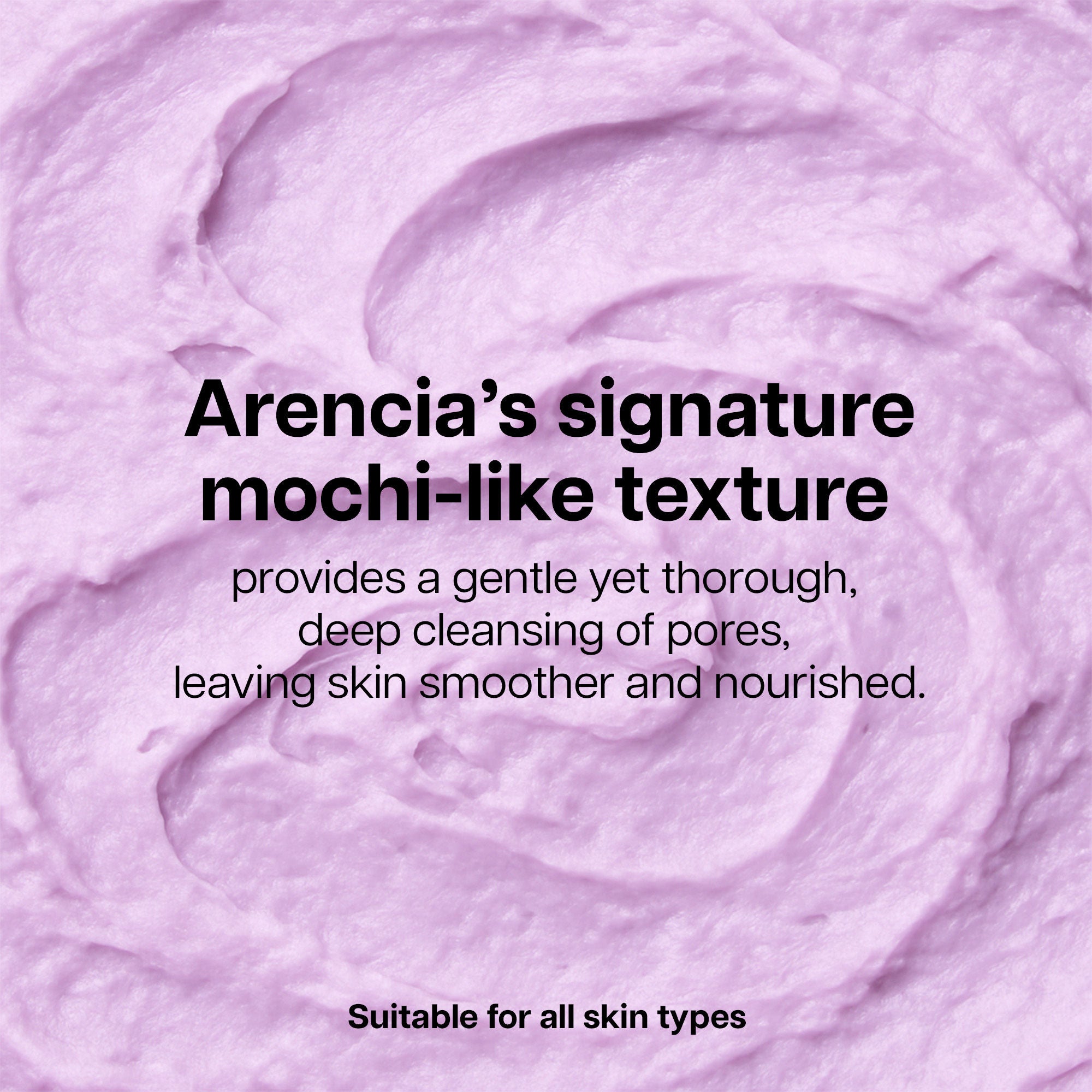 Fresh Lime Hibiscus Cleanser