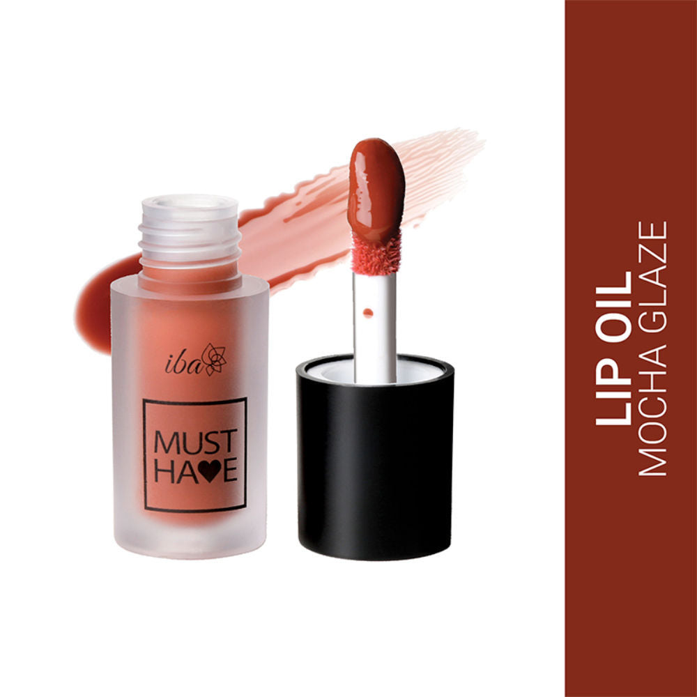 Must Have High Shine Lip Oil