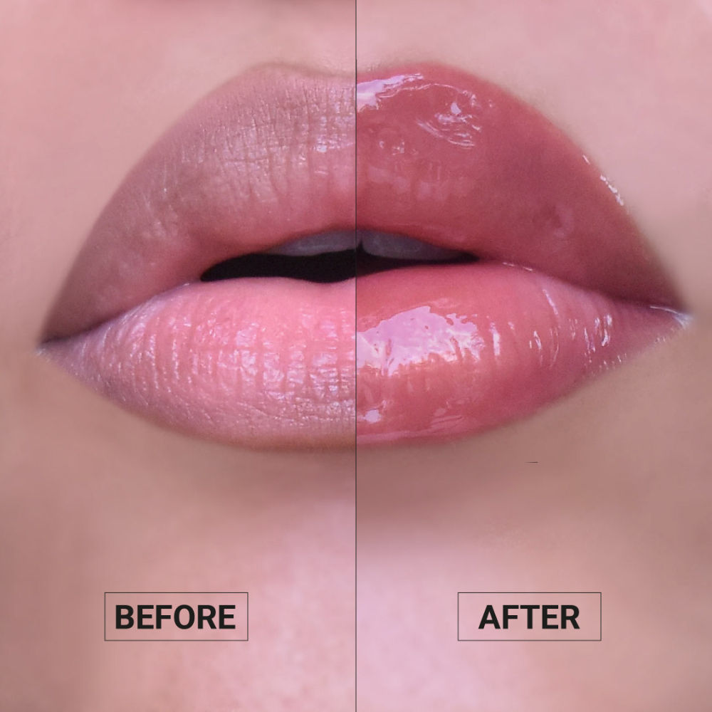 Must Have High Shine Lip Oil
