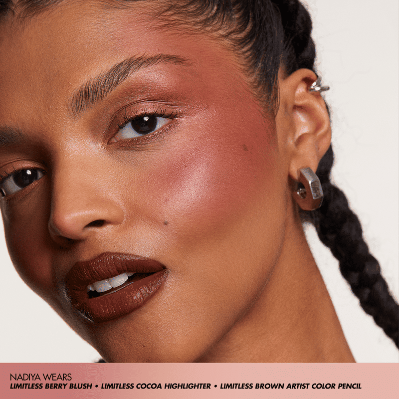 Artist Face Powder Blush
