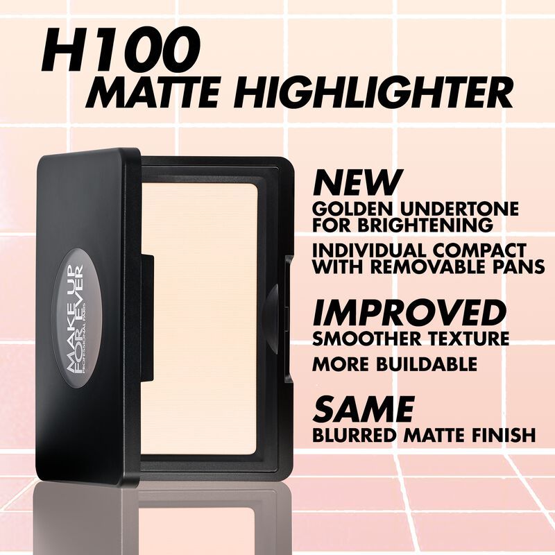 Artist Face Powder Highlighter