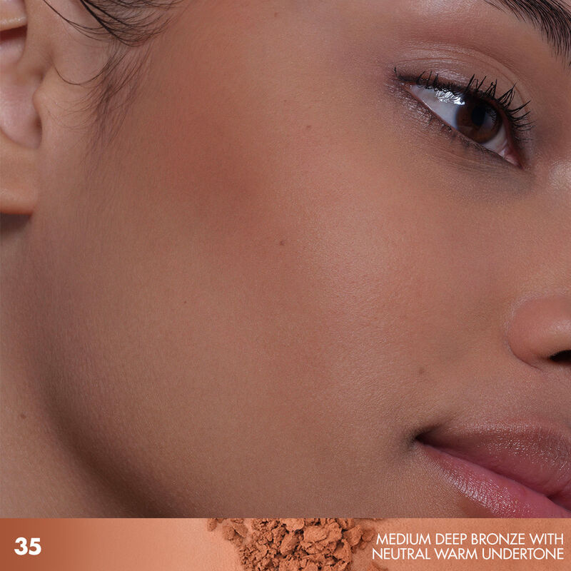 Artist Face Powder Bronzer