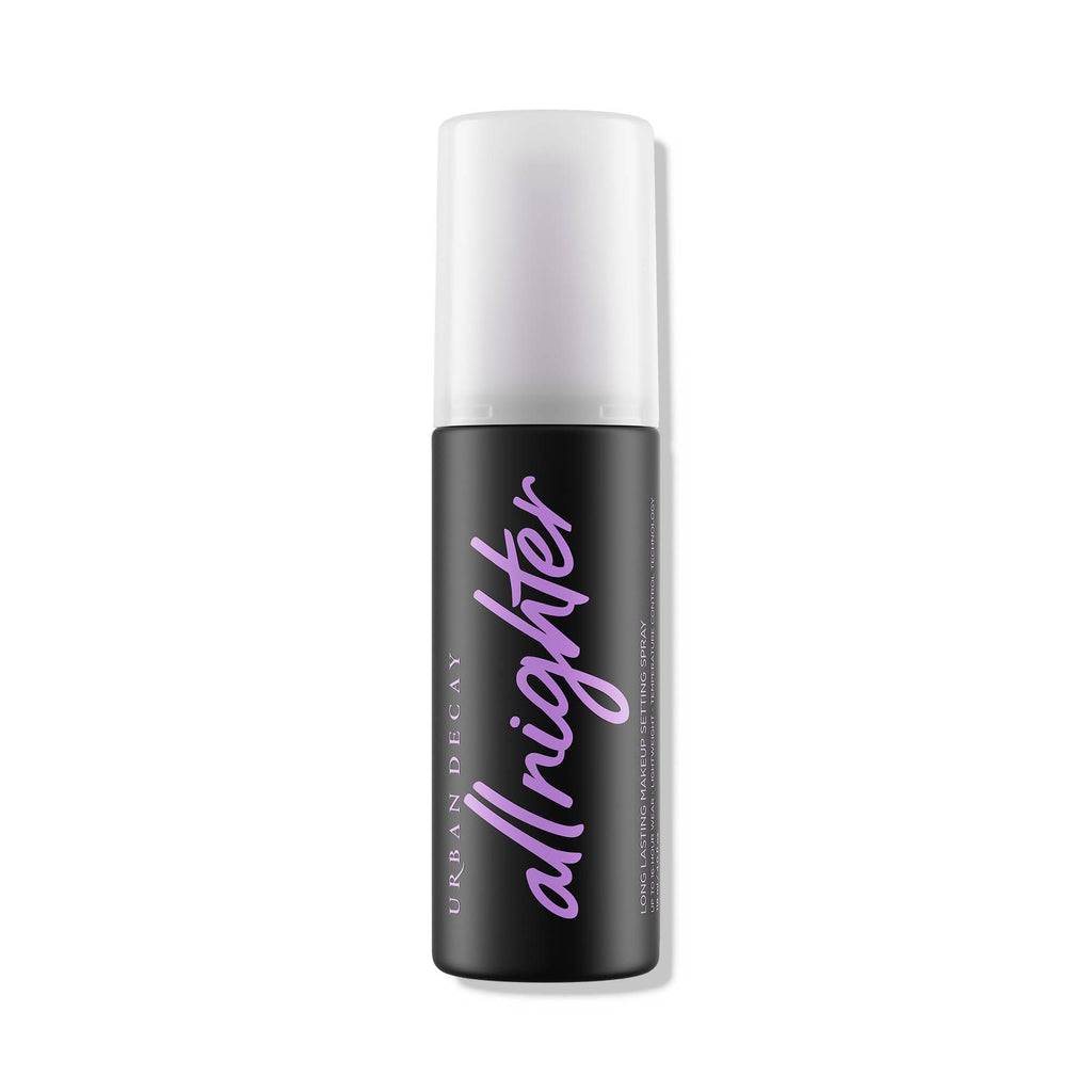 All Nighter Waterproof Makeup Setting Spray - 118ml